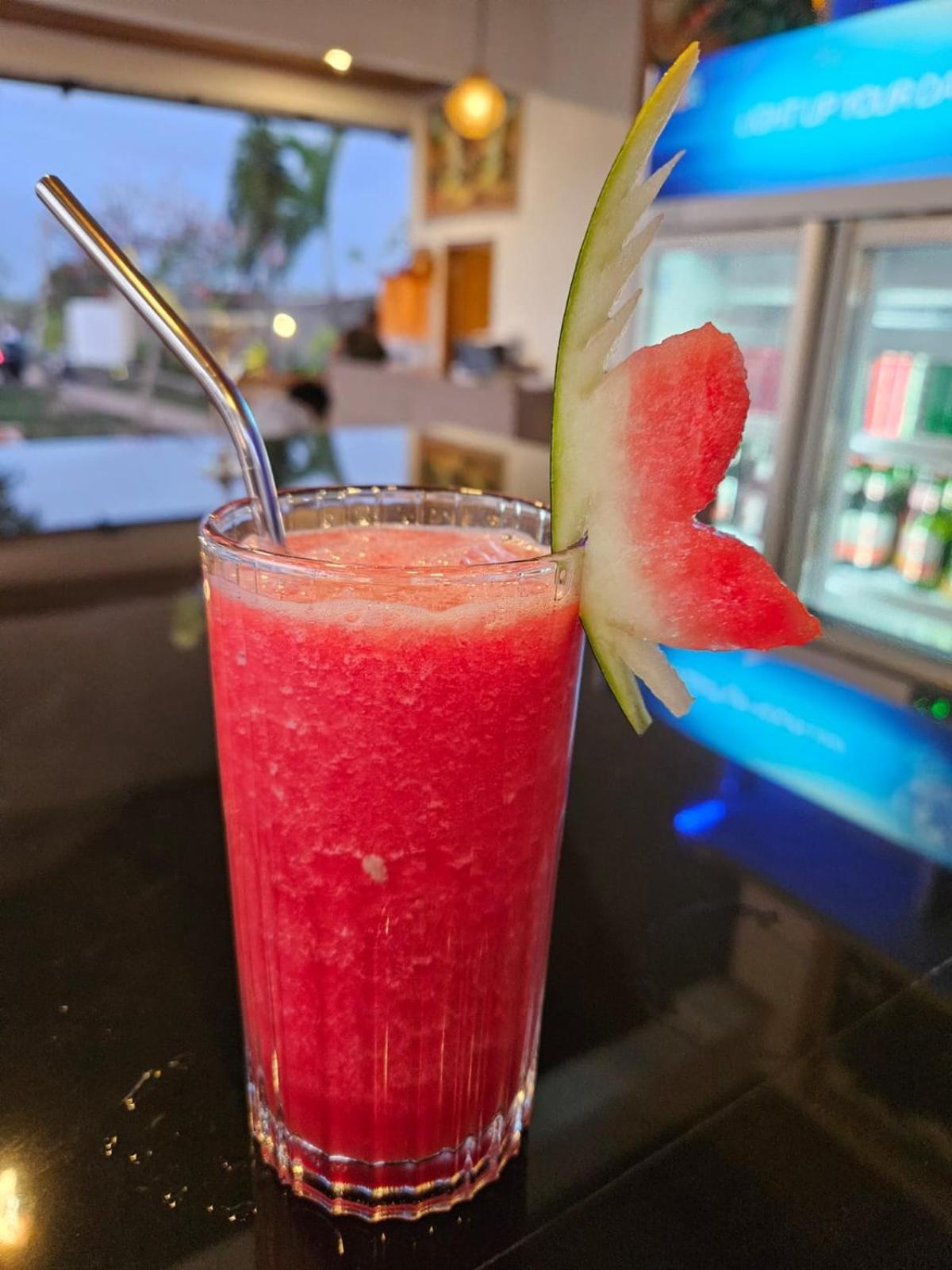 Kelingking Parama Resort Batumadeg Экстерьер фото