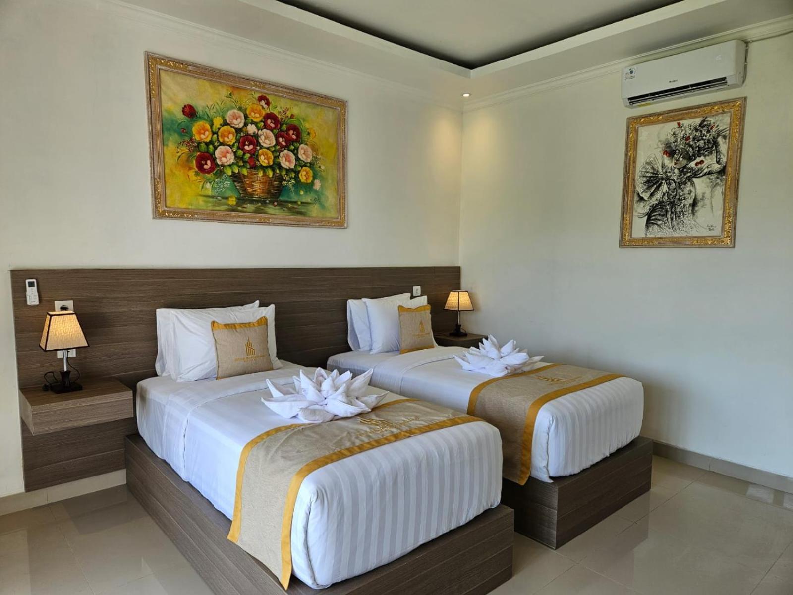 Kelingking Parama Resort Batumadeg Экстерьер фото