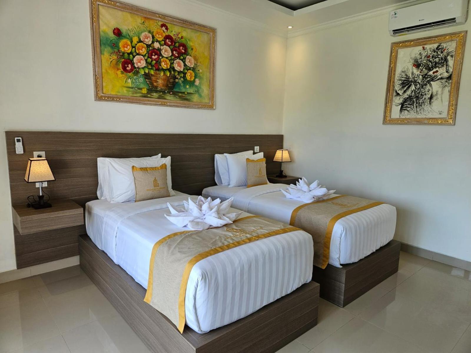 Kelingking Parama Resort Batumadeg Экстерьер фото