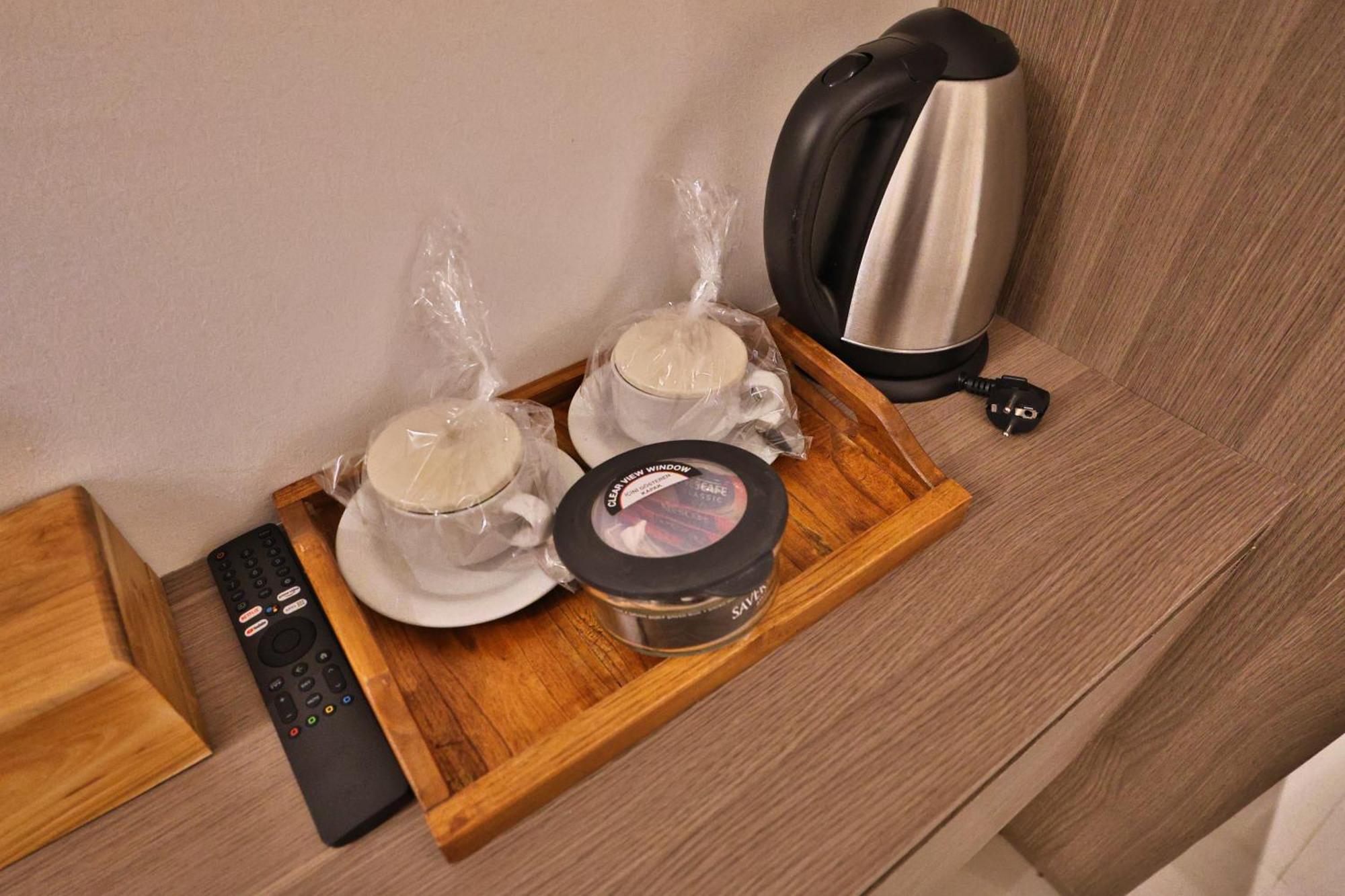 Kelingking Parama Resort Batumadeg Экстерьер фото
