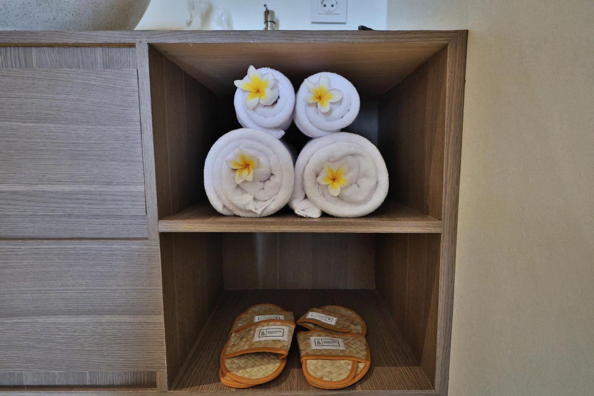 Kelingking Parama Resort Batumadeg Экстерьер фото