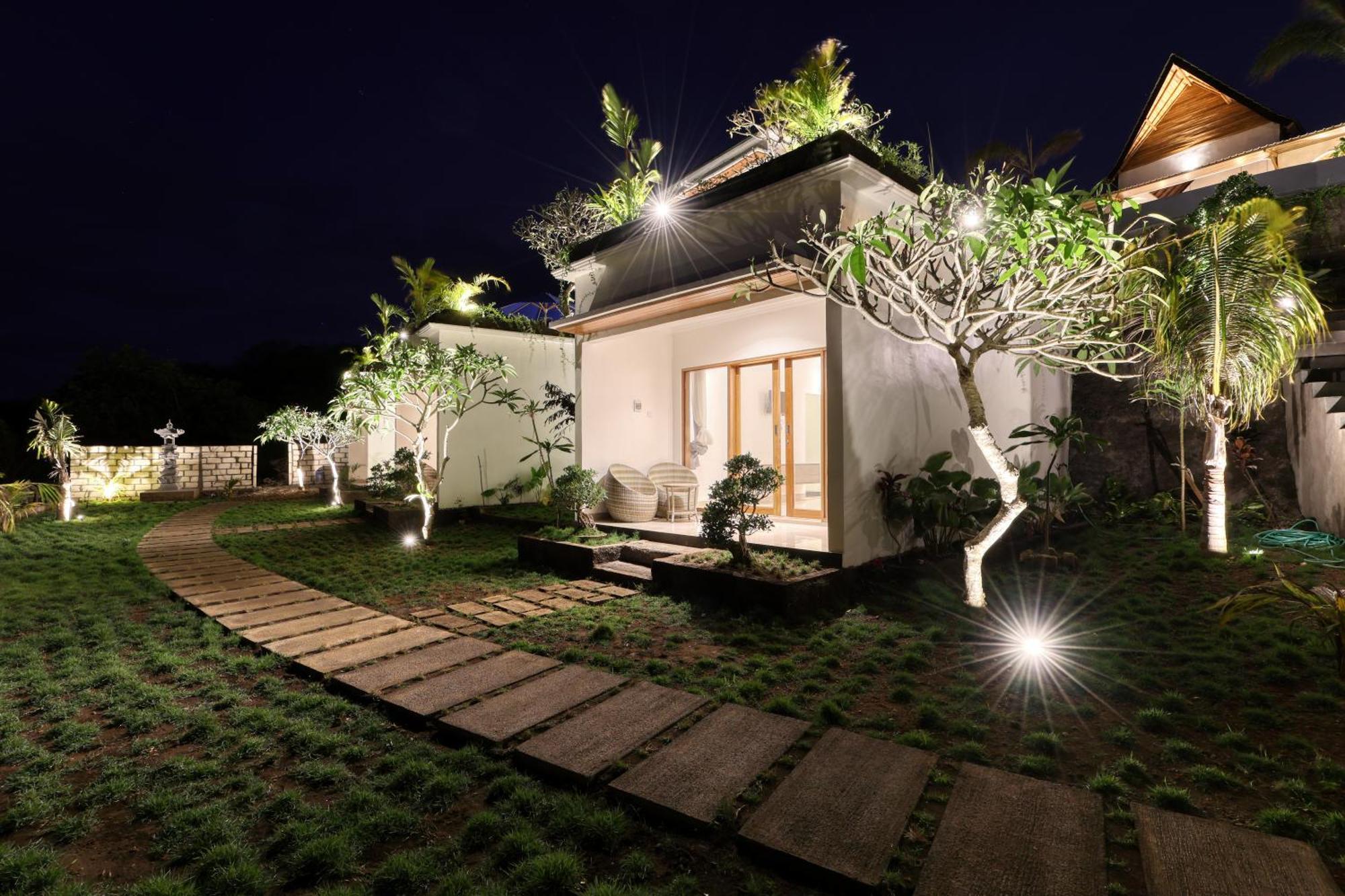Kelingking Parama Resort Batumadeg Экстерьер фото