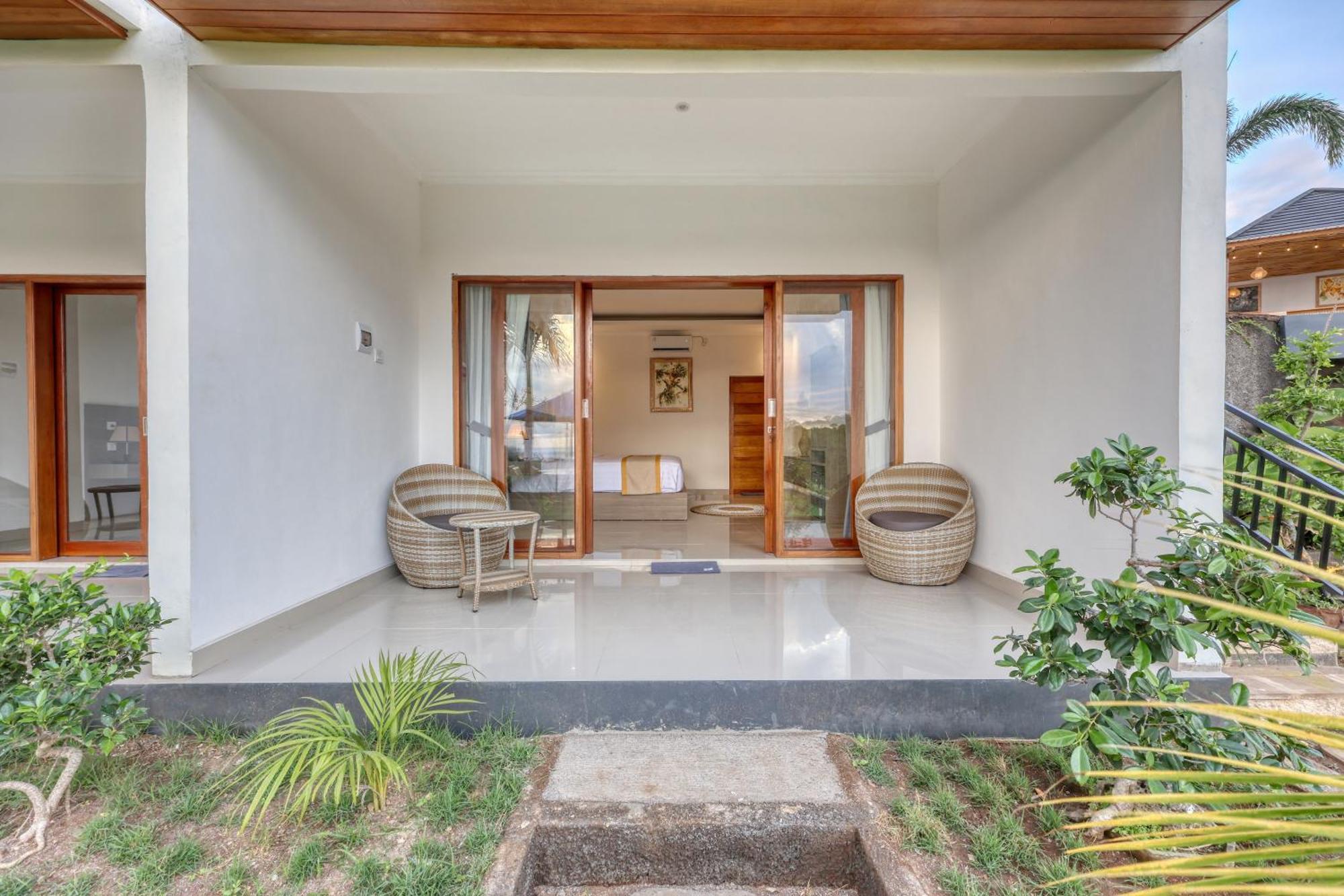 Kelingking Parama Resort Batumadeg Экстерьер фото
