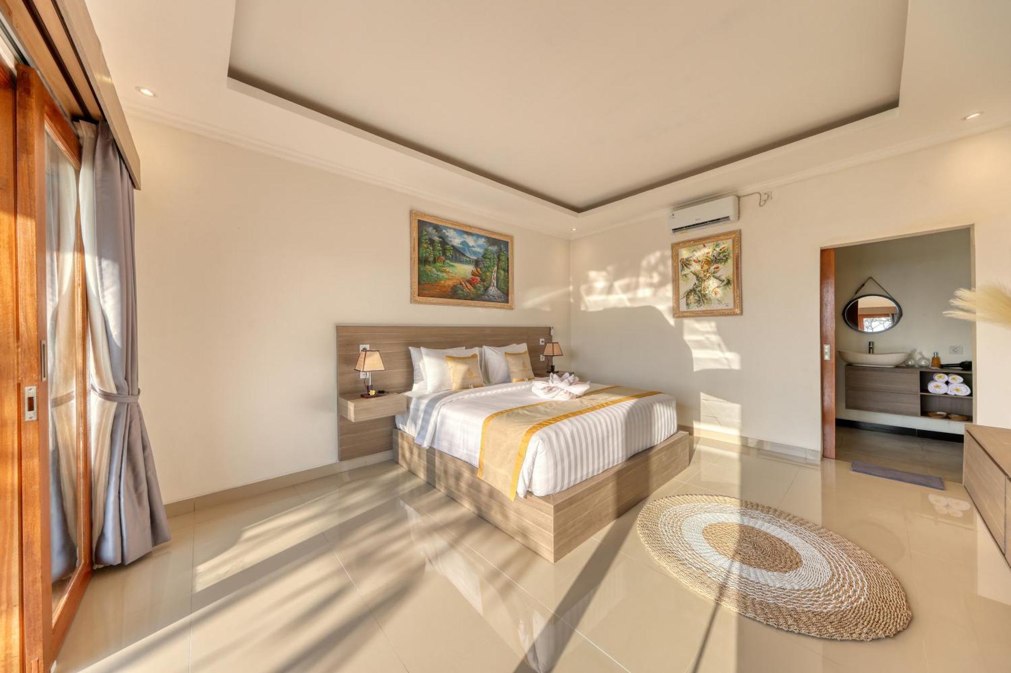 Kelingking Parama Resort Batumadeg Экстерьер фото
