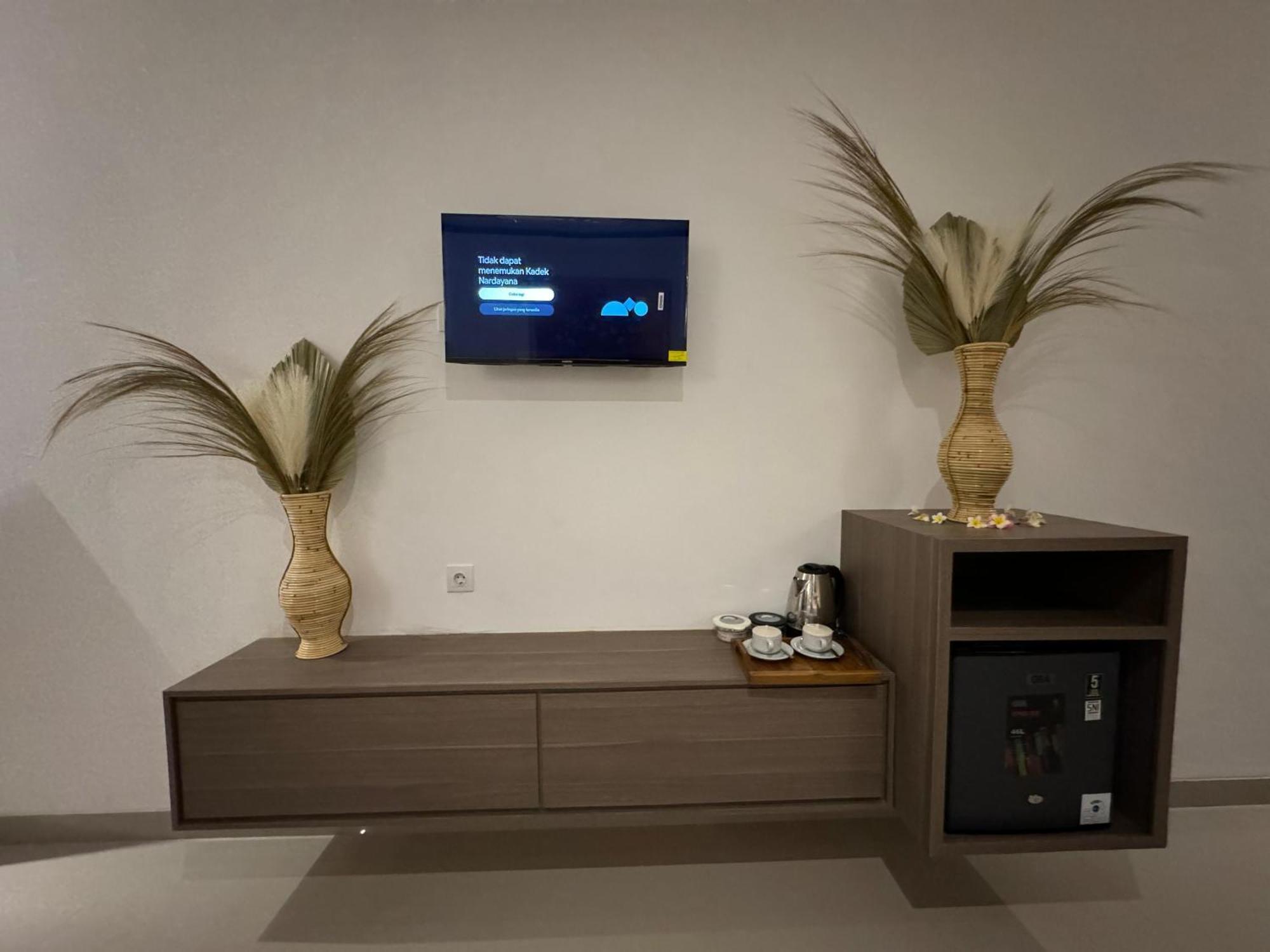 Kelingking Parama Resort Batumadeg Экстерьер фото
