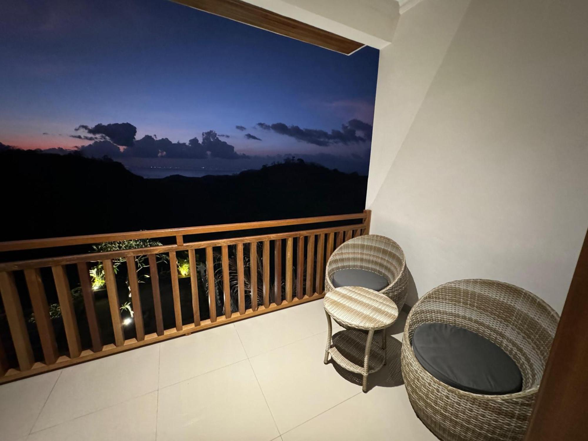 Kelingking Parama Resort Batumadeg Экстерьер фото